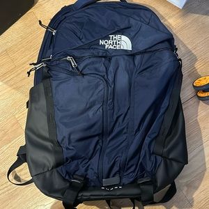 North Face Surge Backpack